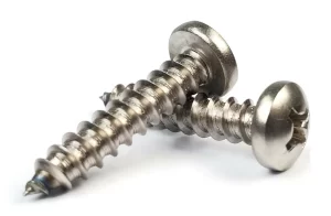 phillips sheet metal screw manufacturers in Pune