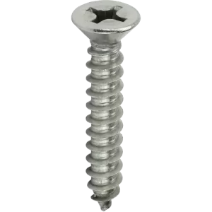 Flat Head Sheet Metal Screw