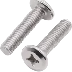 Full Thread Machine Screw