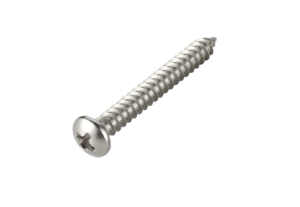 Full-Thread Pan Phillips Self Tapping Screw