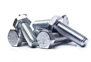 Hex Bolts Manufacturers in Pune