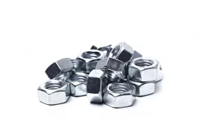 Hex Nuts Manufacturers in Pune