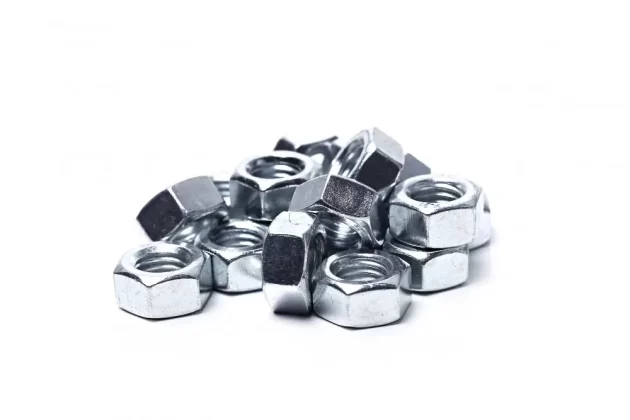 Hex nuts manufacturers