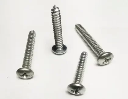 Pan Philips Self Tapping Screw