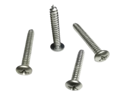 Pan Philips Self Tapping screws