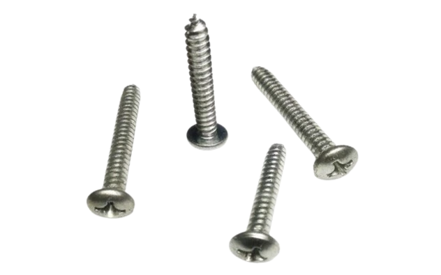 Pan Philips Self Tapping Screw