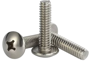 Phillips Head Machine Screw