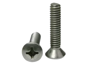 Phillips oval head screws supplier in nagpur