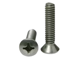 Phillips oval head screws supplier in nagpur