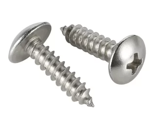 Best Sheet Metal Screw Suppliers in Pune