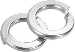 Split Washers