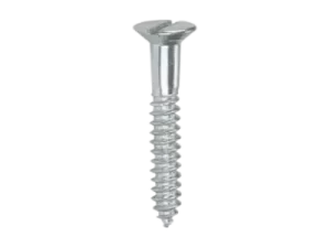 Wood Screw - Screw Suppliers in India