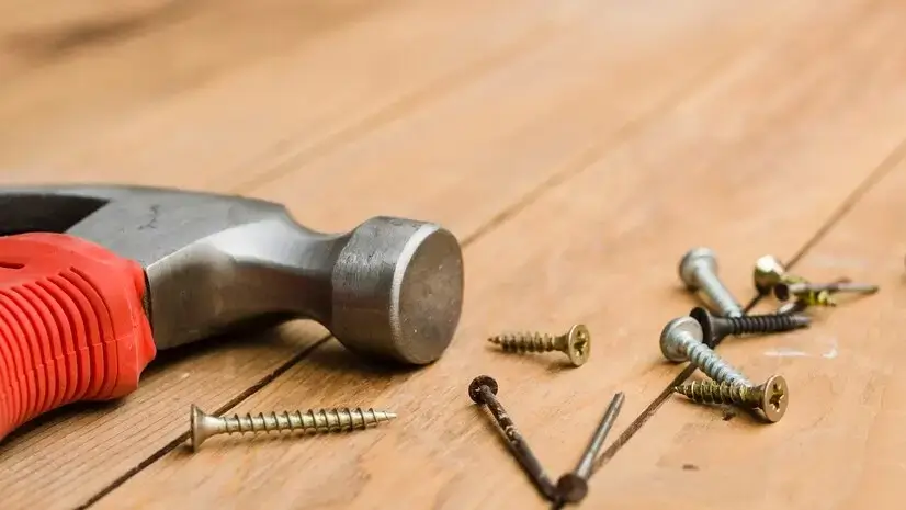 Wood Screw Suppliers in Pune