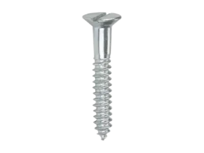 Wood Screw - Screw Suppliers in India