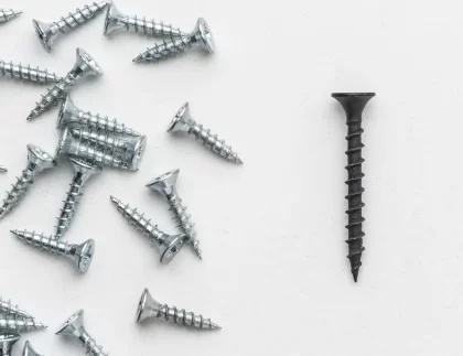 Termscript Fasteners -Screw Manufacturers In Pune