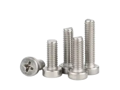 Machine screw manufacturers in Nagpur