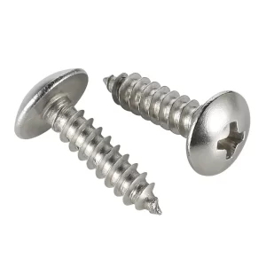 Sheet Metal Screw Manufacturers in Mumbai