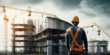 Construction Industry - Industrial fastener manufacturers in Mumbai