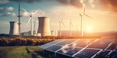 renewable-Industry